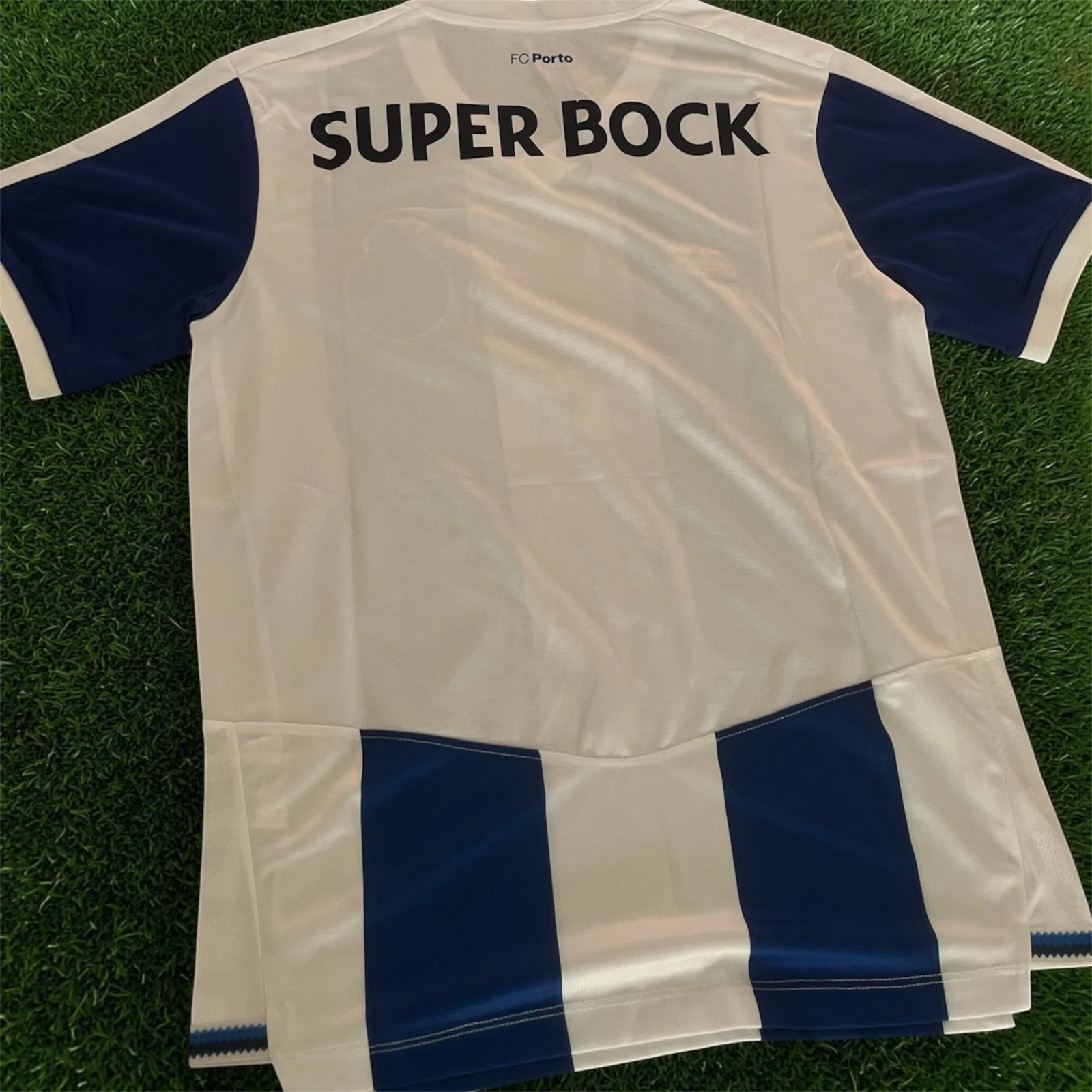 Maillot FC Porto 26/27 taille S – photo 2